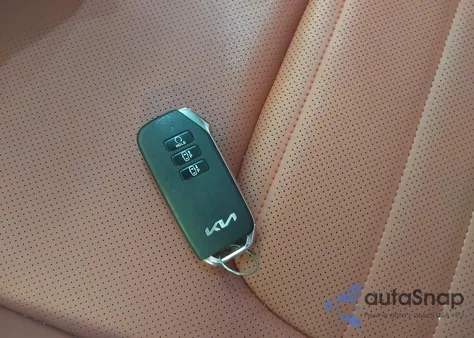 2025 Kia Sportage Hybrid Sx-Prestige из США, поврежденный, VIN KNDPXCDG9S7187896